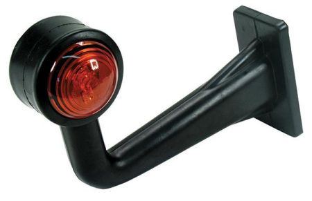 LED-KUMIVARSIÄÄRIVALO 12/24 V 375-AE01-195