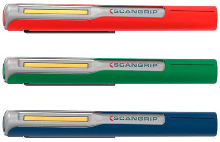 KYNÄVALAISIN MAGPEN 3 3KPL SIN/PUN/VIH 297-60-49340
