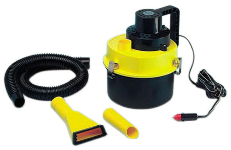 PÖLYNIMURI 160W 12V 922-72130