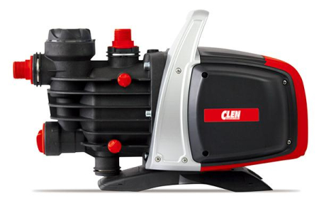 PUUTARHAPUMPPU 650W 232-JET650