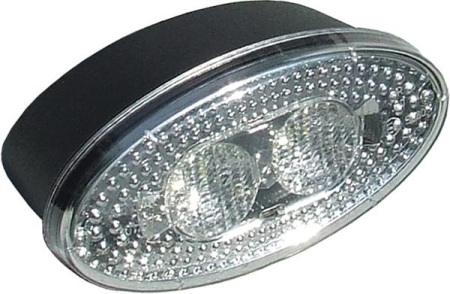 LED-PERUUTUSVALO 12/24 V 375-0305000