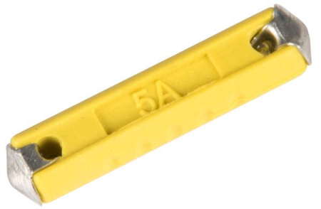 SULAKE BAKELIITTI 5 A 5 KPL K27 400-S01827