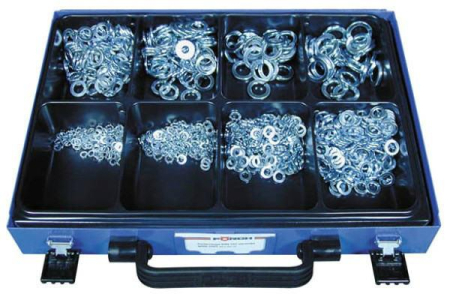 JOUSILAATTALAJITELMA DIN127 SINK. 698-9010029