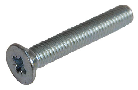RISTIURARUUVI UPPOK. SINK. PH DIN965 617-P4X10