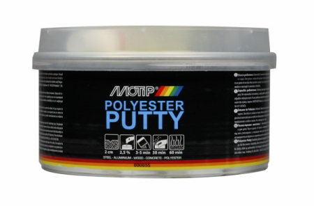 POLYESTERIKITTI 104-000055