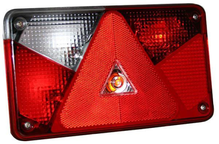 TAKAVALO MULTIPOINT 5 VAS 238X140X50 5-N 24-8500-007