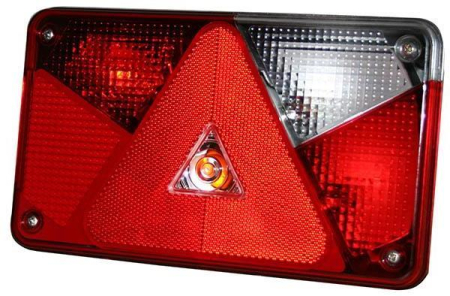TAKAVALO MULTIPOINT 5 OIK 238X140X55 8-N 24-8750-007