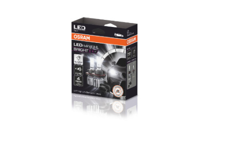 AUTOLAMPPU 050-9008LEDBRT