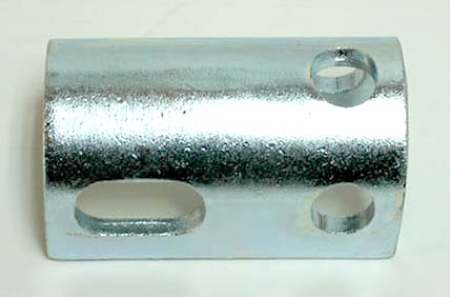KUULAKYTKIN ADAPTERI 45/46-40 MM 125-2299007