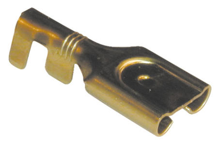 LAATTAPISTOKE, NAARAS 9,5 MM 2,0-4,0 MM² 338-824