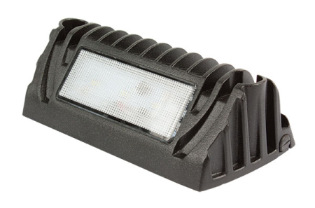 SIVUTYÖVALO LED 9-32 V 375-CM6009
