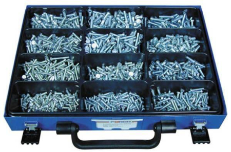 URARUUVILAJITELMA   DIN84 SINK. 698-9010001