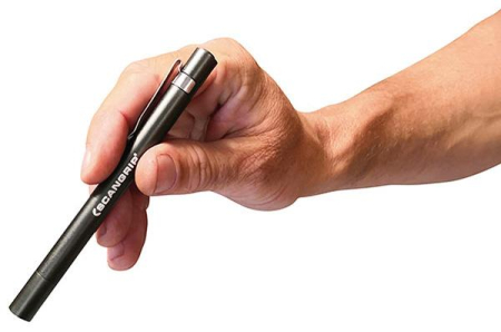 KYNÄVALAISIN FLASH PENCIL LED AAAA 297-60-35130