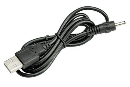 USB-KAAPELI MUS. 1M SCANGRIP VALAISIMIIN 297-60-35307