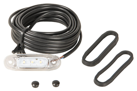 ÄÄRIVALO KIRKAS LED 12/24V KIRKAS LAS 375-810023
