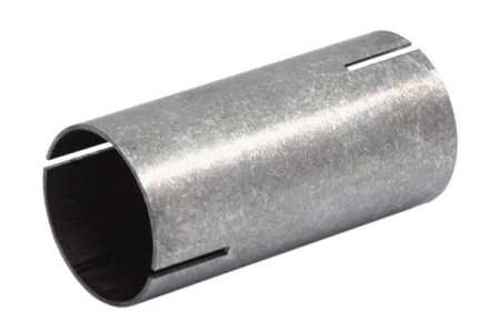 MUHVI 100MM 1 3/4&quot; RUOSTUMATON 091-U064500R