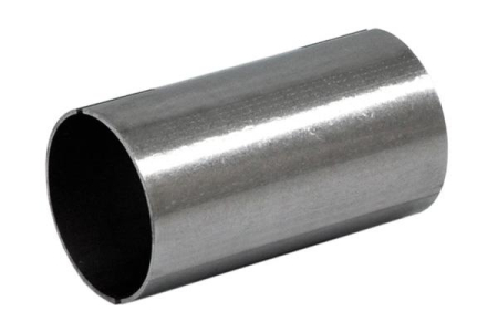 MUHVI 100MM 2&quot; RUOSTUMATON 091-U065100R