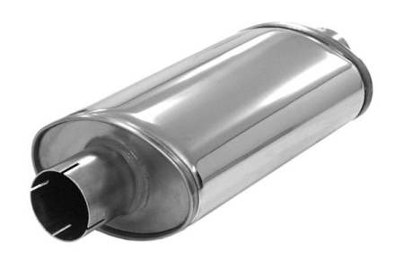 OVAALI VAIMENNIN SUPER 2 1/2&quot; RUOSTUMAT 091-U316300R