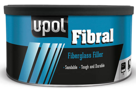 LASIKUITUKITTI FIBRAL 108-FIB