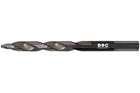 PORANTERÄ 2,0 MM HSS-G TURBO STEP DIN338 239-12020700200