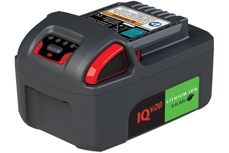 AKKU 20V 5,6AH LI-ION 244-BL2023