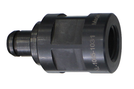 KIRISTYSMUTTERI M24 O-RENKAALLA 252-KL004028125