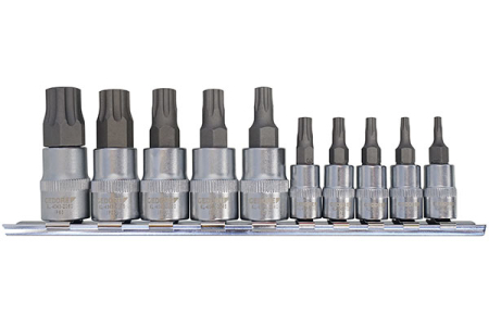 HYLSYAVAINSARJA TORXPLUS 252-KL4043100
