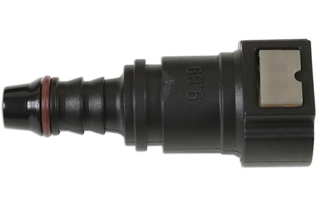 LIITIN MUOVI SUORA  9.89X8MM  3KPL (SF4) 258-37214