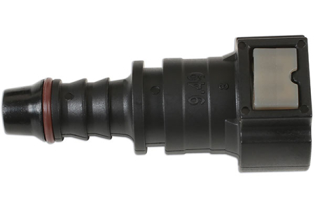 LIITIN MUOVI SUORA  9.49X8MM  3KPL (SF3) 258-37215