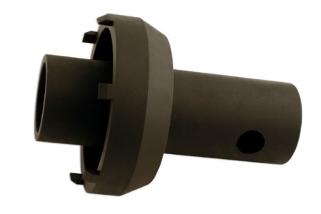 LUKITUSMUTTERIAVAIN 105/125 MB HL/HL8 258-5327