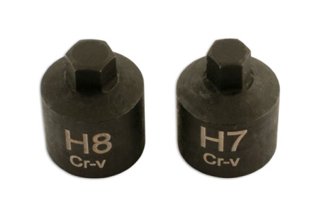 KUUSIOKOLOAVAIN SRJ.3/8&quot; 7MM/8MM LYHYT 258-5584