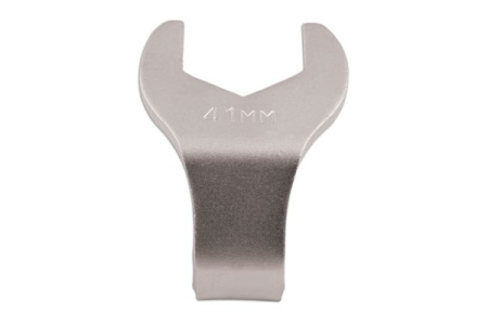 VISKOKYTKIMEN AVAIN 41MM LASER 258-5844
