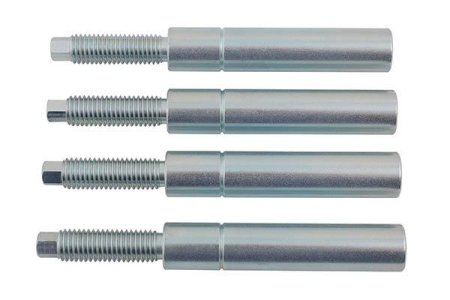 LISÄPULTTISARJA M12X 1.25MM 258-5923