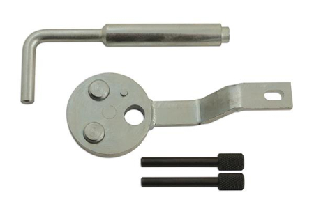 AJOITUSTYÖK.SRJ FORD 2,2 TDCI 258-5979