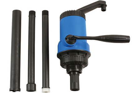 TYNNYRIPUMPPU VITON 258-7820