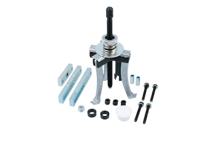 DSG/DCT KYTKIMEN ASENNUSSARJA 258-7918