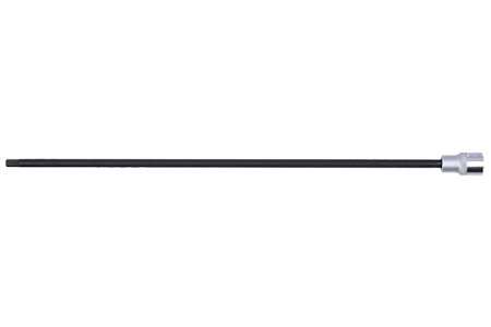 HYLSYAVAIN 3/8&quot; 6MM KUUSIOKOLO 355MM VAG 258-8573
