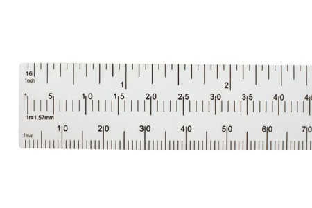 MAGNEETTIMITTA 605MM 258-92329