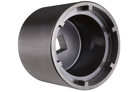 NAPAMUTTERIAVAIN 101MM/6-HAMM. 258-COM0311