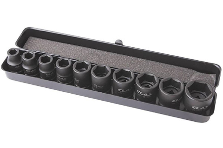 KONEHYLSYSARJA 1/2&quot; 10-27MM 258-COS3100