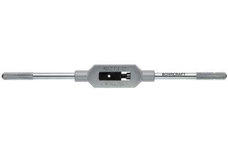 KIERRETAPIN VÄÄNNIN (2) M4-M12 259-43001500020