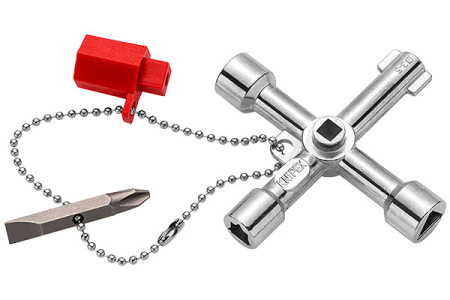 KAAPPIAVAIN KNIPEX 265-001103