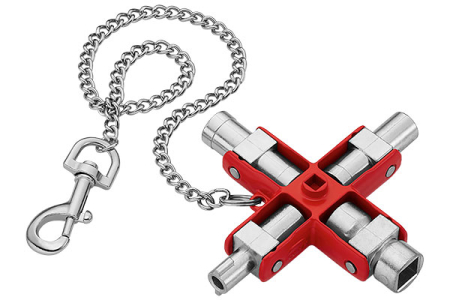 KAAPPIAVAIN KNIPEX 265-001106