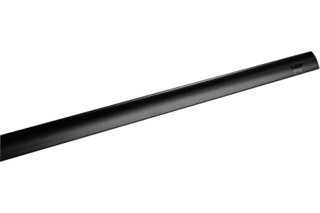 ALUMIINIKAHVA MUSTA1636MM 285-1636BK