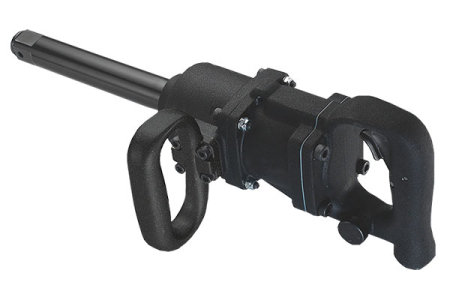 MUTTERINKIERRIN  1&quot; SUORA PITKÄ TAPPI 286-28235L