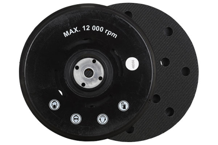 TUKILAIKKA RH15 V 150MM MEDIUM 5/16 287-307059