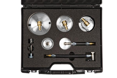 KANSISARJA EURO/ ASIALAISET AUTOT 6-OSAINEN 288-KIT