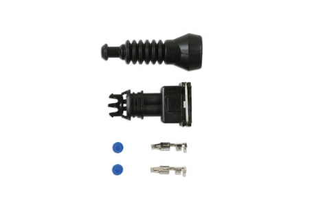 LIITINSARJA NAARAS, 2-PIN, 2KPL 338-37341