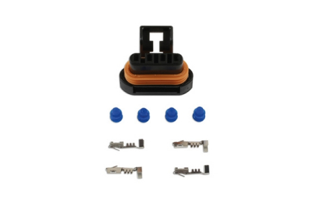PISTOKE, LATURI, 1,0-1,5 MM, 2 KPL 338-37349