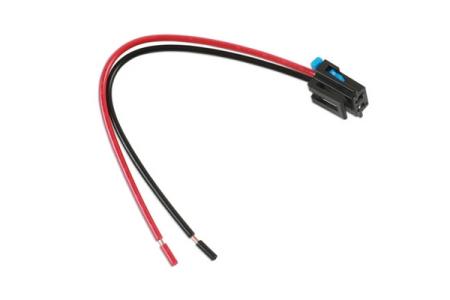 LIITIN, POLTTOAINEP. 0,75 MM, 2 KPL 338-37351